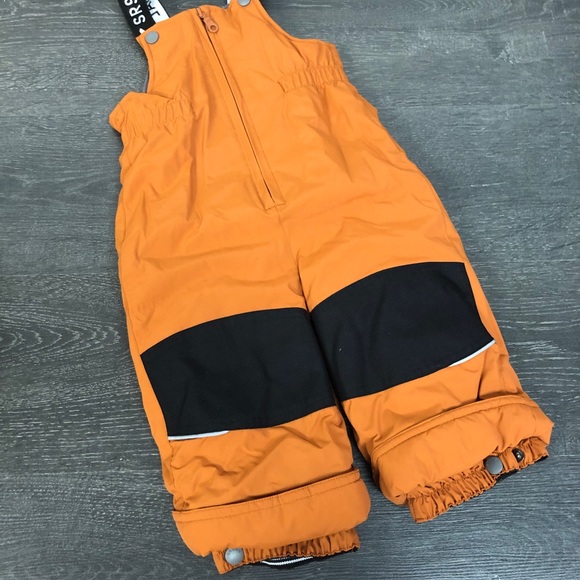 Baby snowsuit - Picture 4 of 8